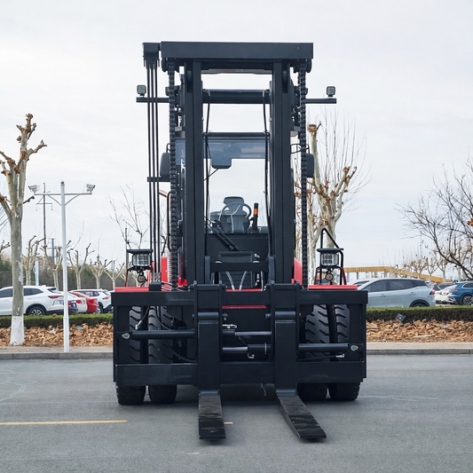 Empilhador Diesel FD160 – 16 Toneladas
