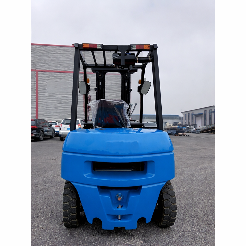 Empilhador Diesel FD25 – 2.5 Toneladas