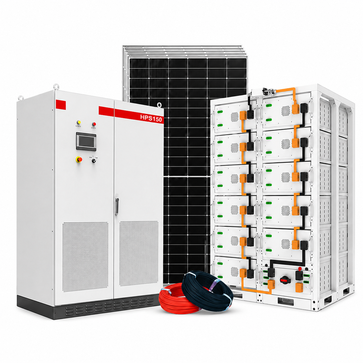 Kits solares