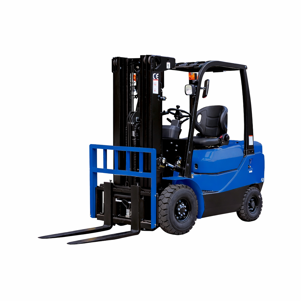 Empilhador Diesel FD15 – 1.5 Toneladas
