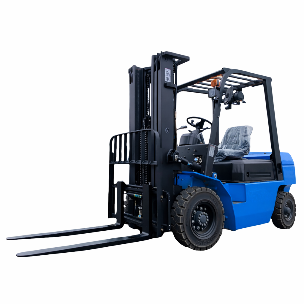 Empilhador Diesel FD25 – 2.5 Toneladas
