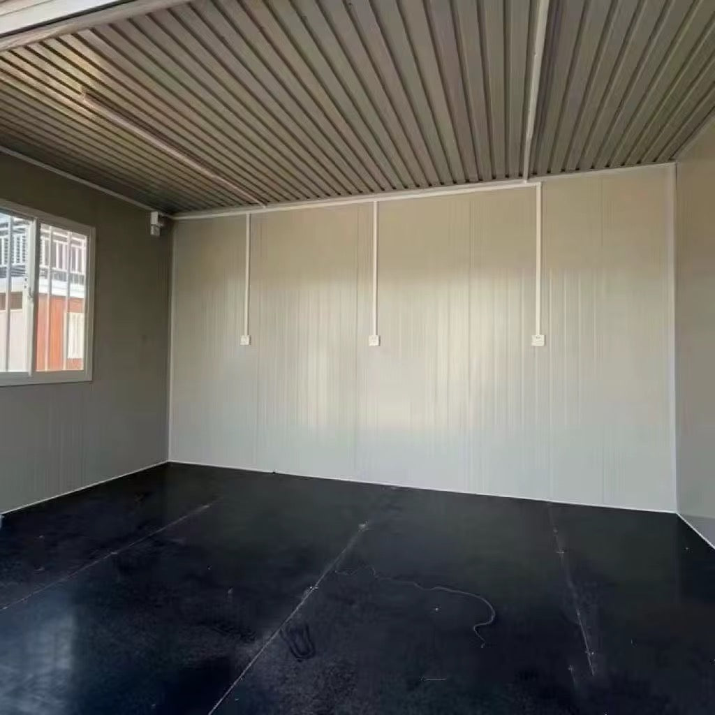 Casa Modular NOVA – 1 módulo (18 m²)