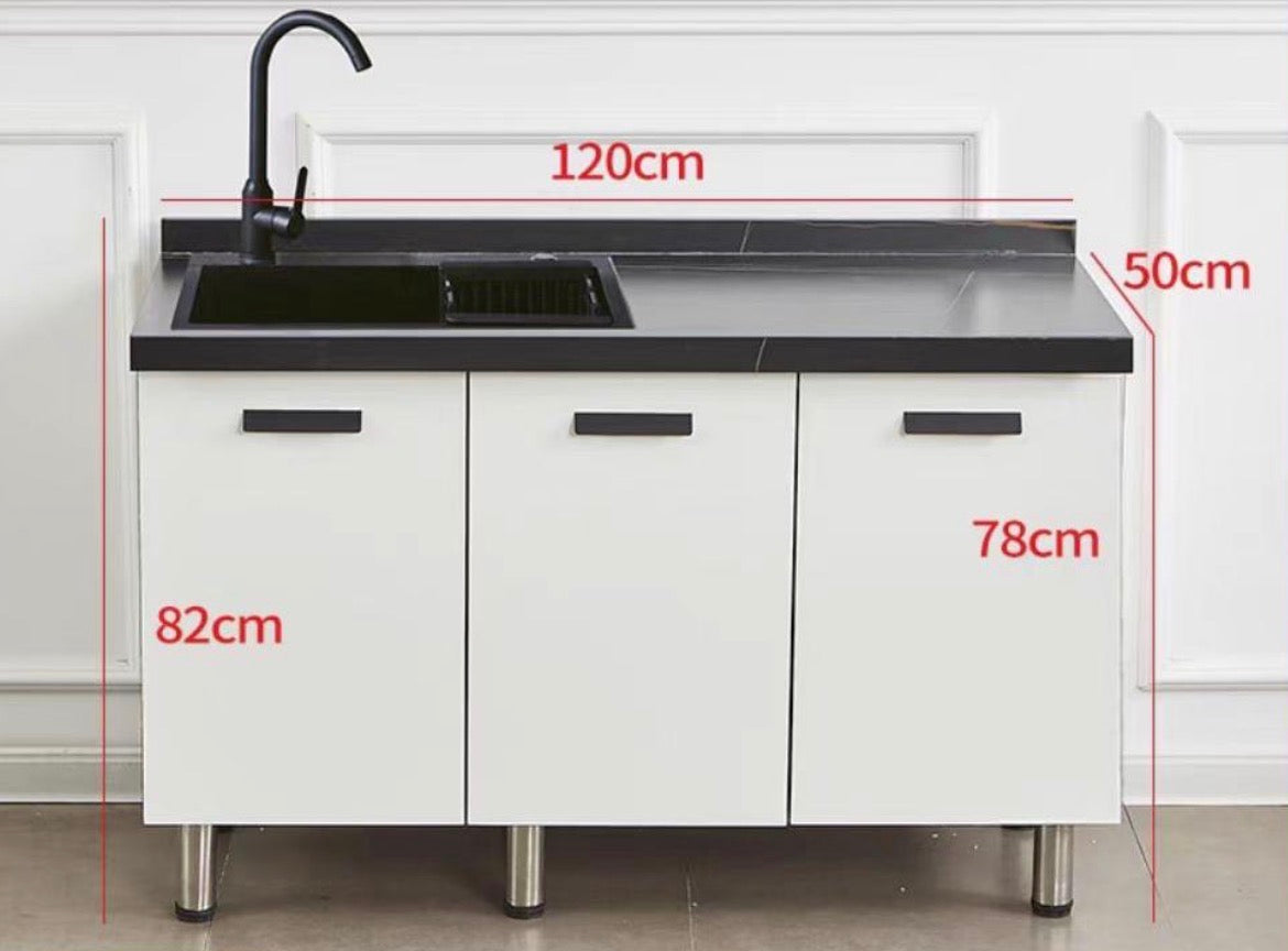 Casa Modular VISTA DOUBLE – 2 módulos (36 m²)