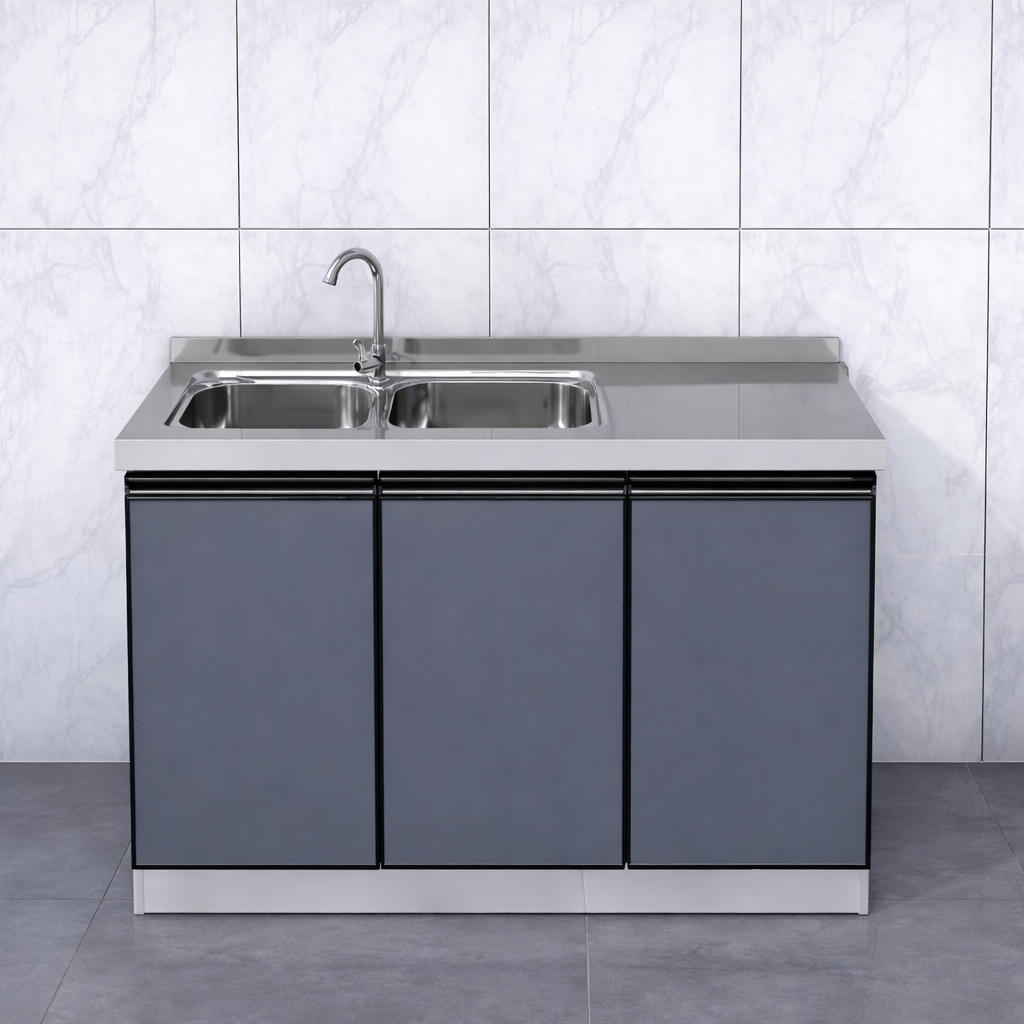 Casa Modular VISTA SINGLE – 1 módulo (18 m²)