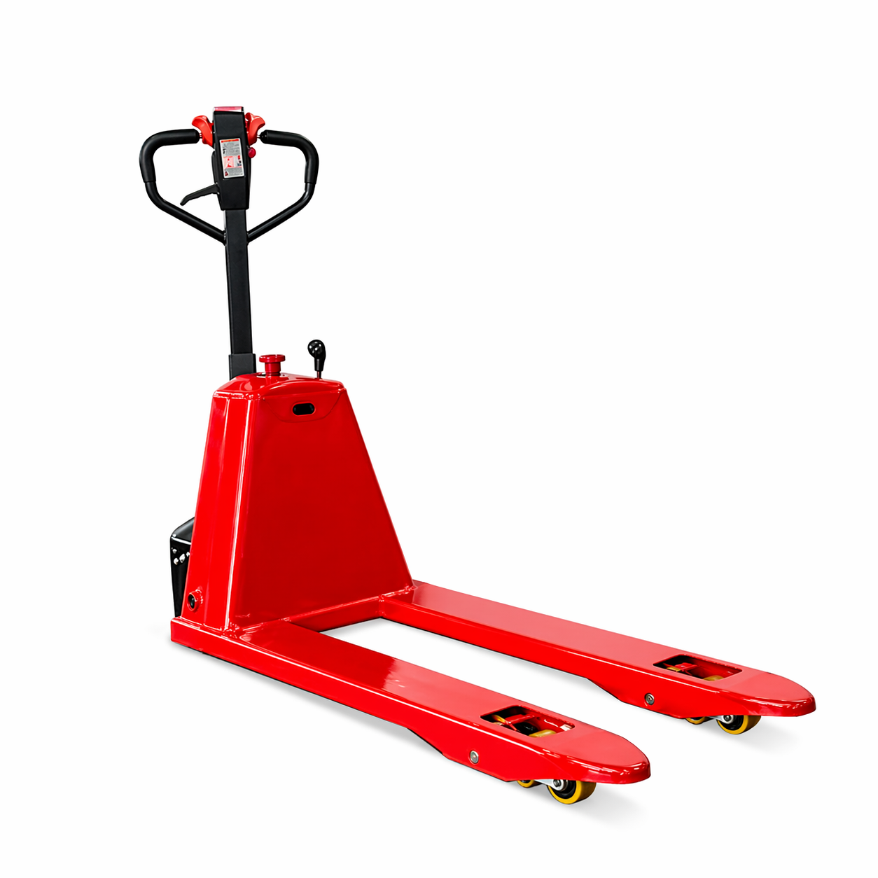 Porta Paletes Semi Elétrico SFEP20 – 2 Toneladas
