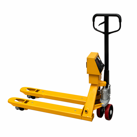 Porta paletes Elétrico SHF15|30 – 1,5 a 3 Toneladas
