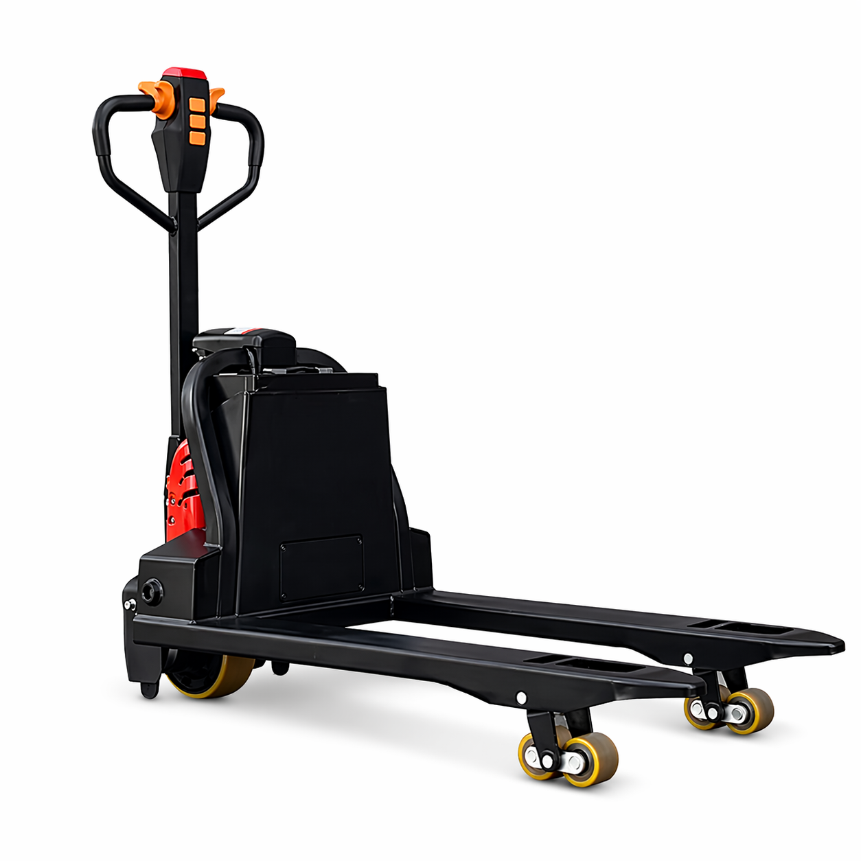 Porta paletes Elétrico FEP20 – 2 Toneladas