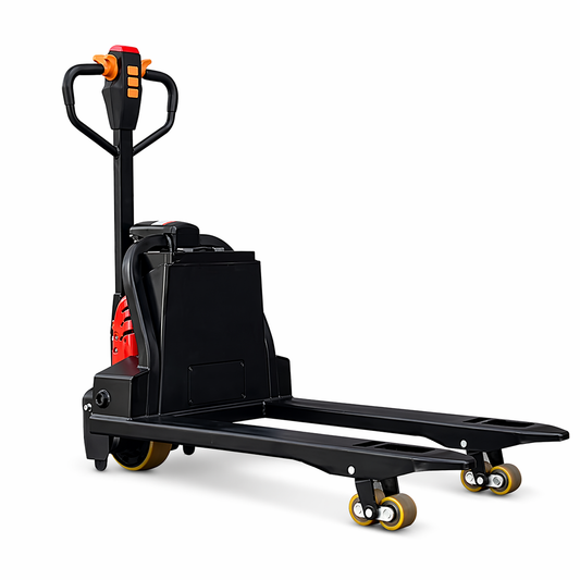 Porta paletes Elétrico FEP20 – 2 Toneladas