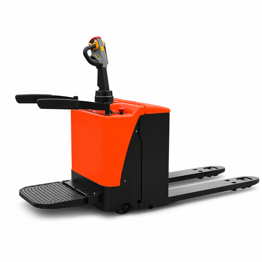 Porta Paletes Elétrico FEP30 – 3 Toneladas