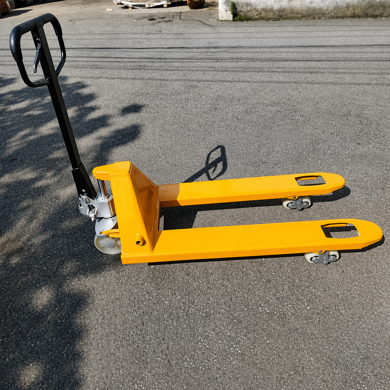 Porta paletes Manual HF30 – 3 Toneladas