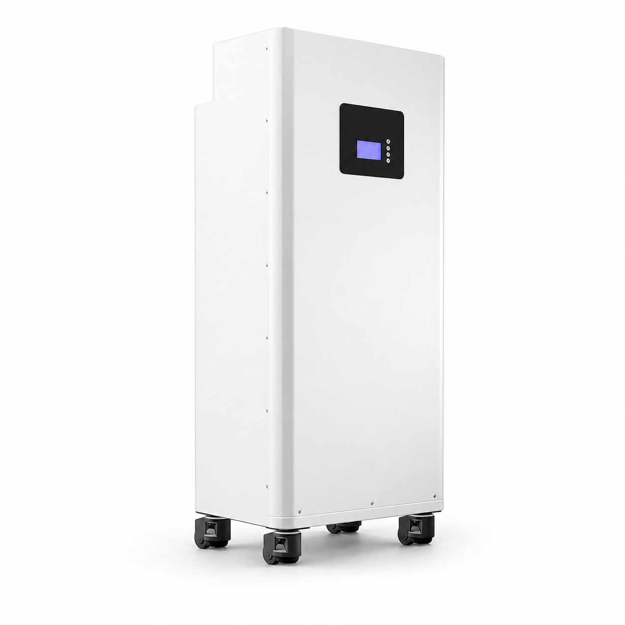 Sistema Solar Híbrido - 15kW