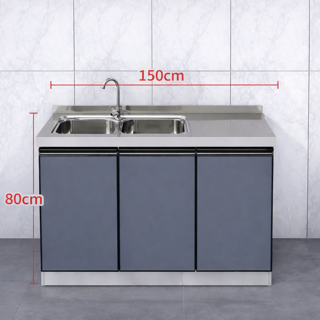 Casa Modular NOVA – 1 módulo (18 m²)