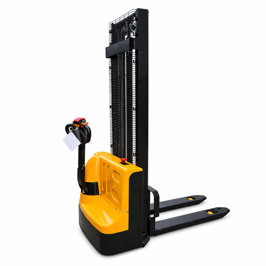 Empilhador Elétrico ERB10 – 1 Tonelada