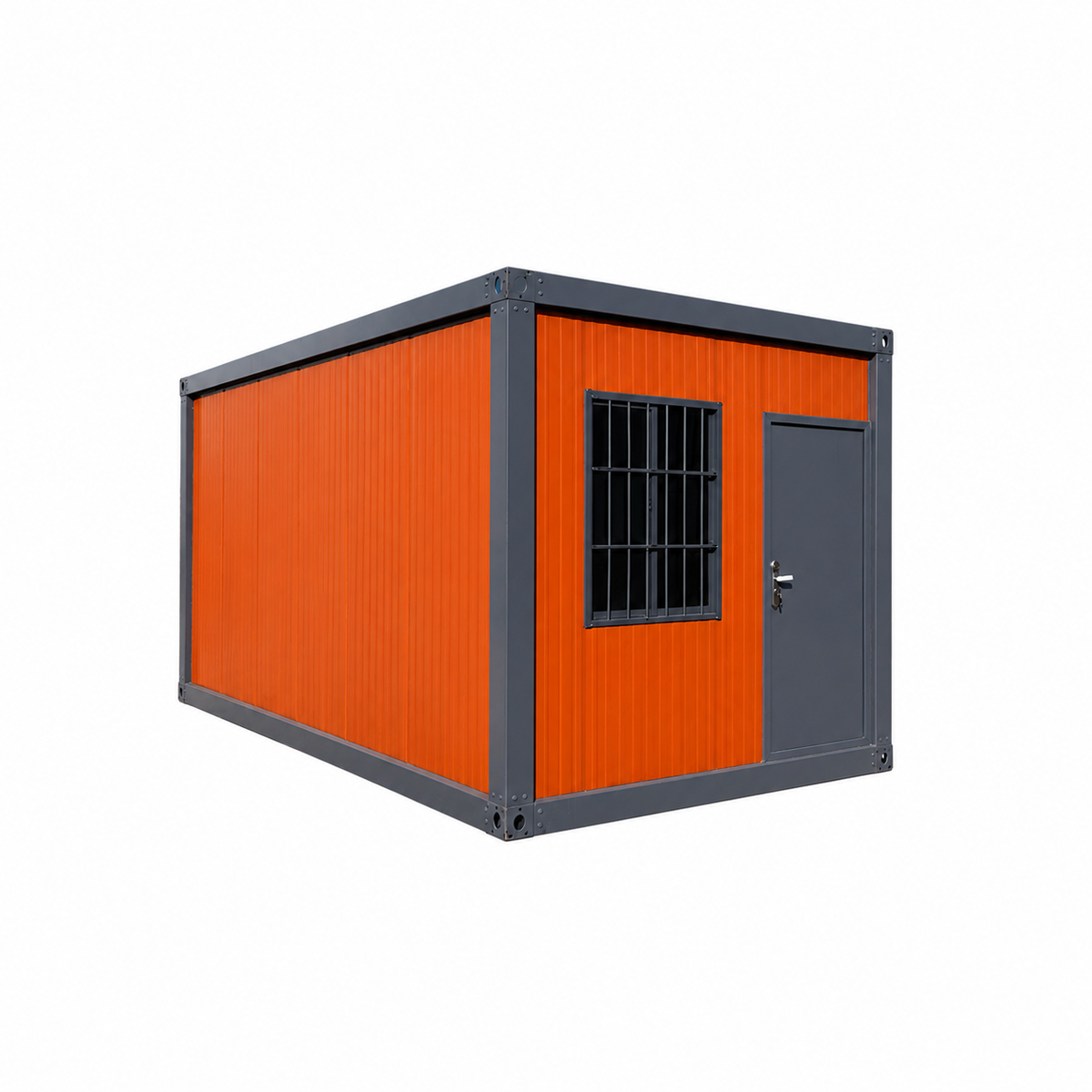 Casas Modulares