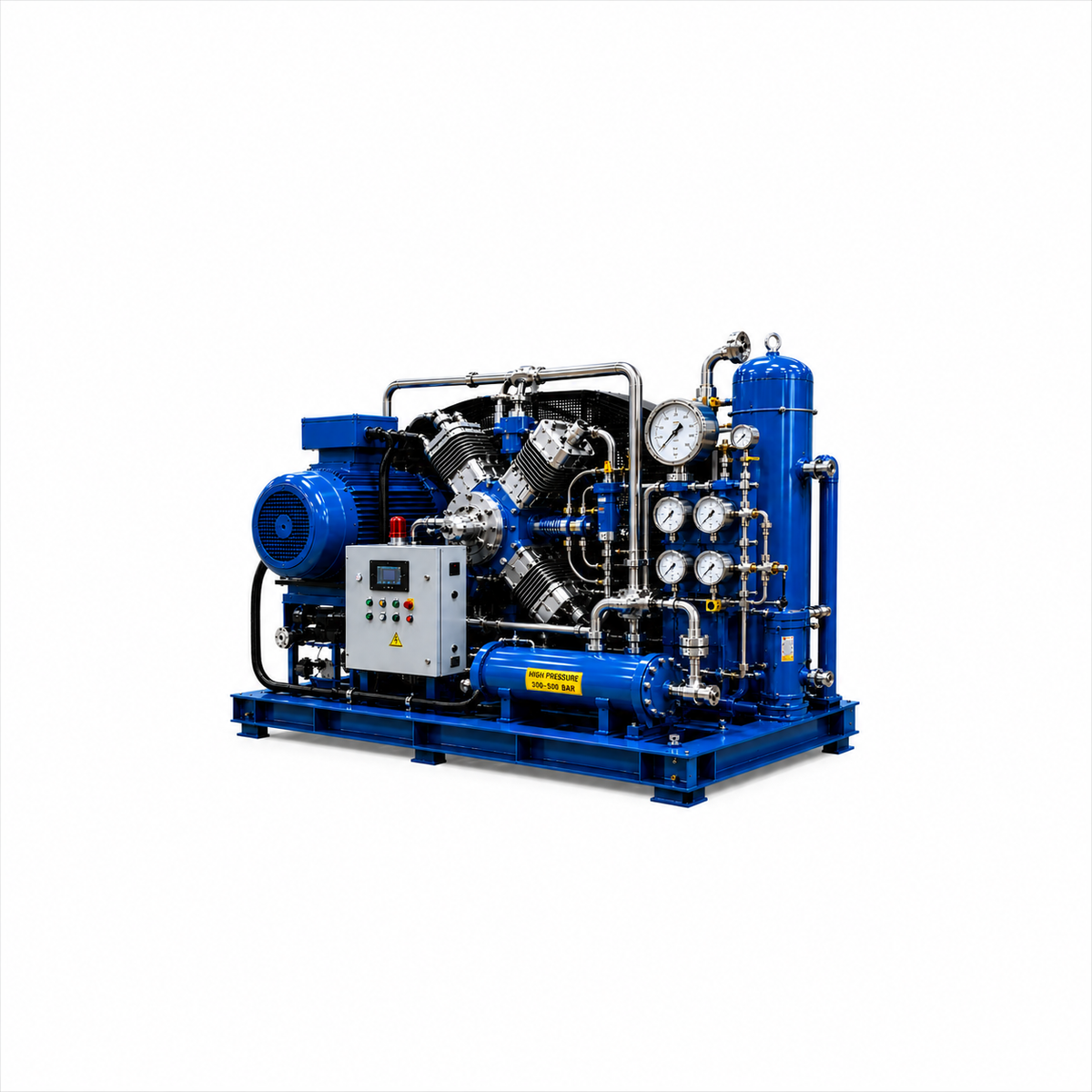 Compressores de Ar