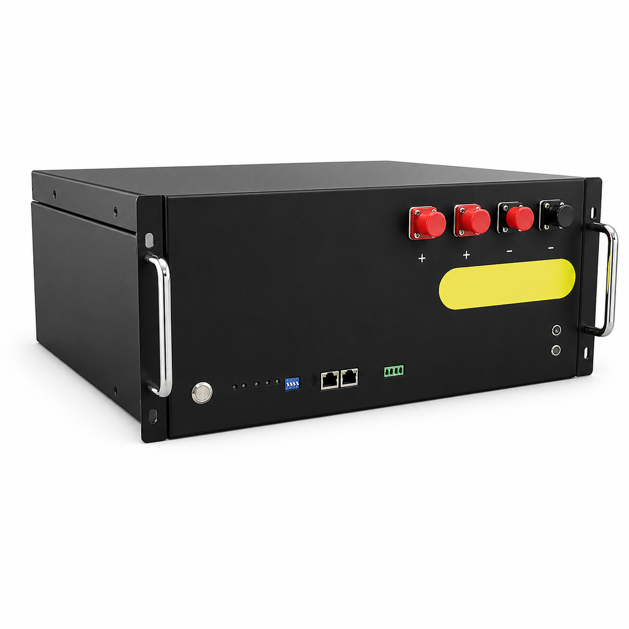 Sistema Solar Híbrido - 500kVA