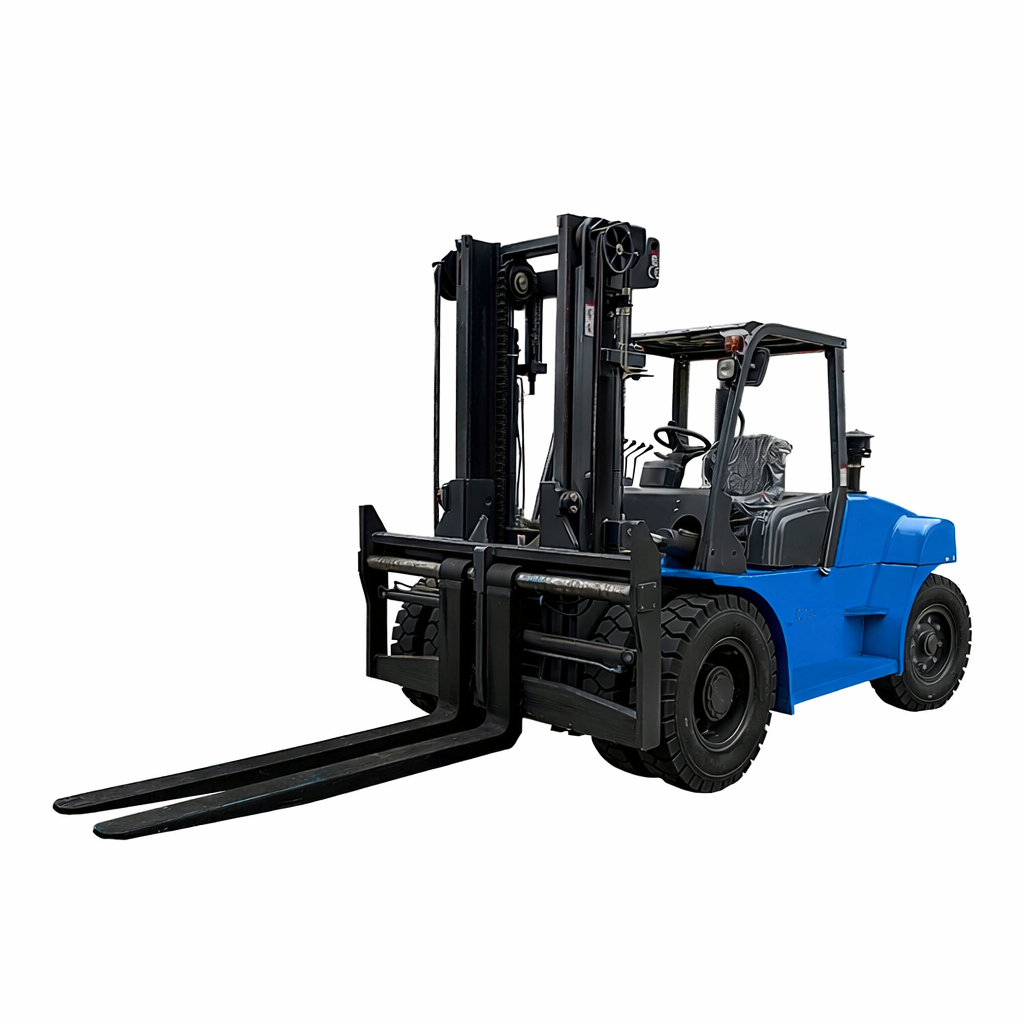 Empilhador Diesel FD100 – 10 Toneladas
