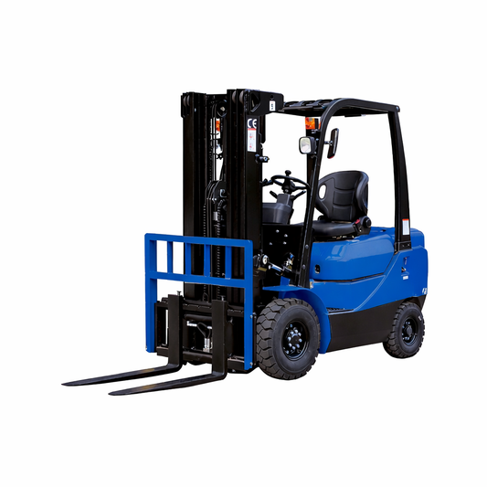 Empilhador Diesel FD30 – 3 Toneladas