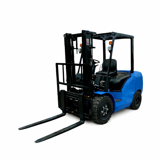 Empilhador Diesel FD35 – 3,5 Toneladas