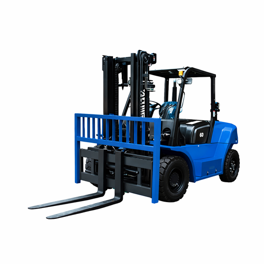Empilhador Diesel FD60 – 6 Toneladas
