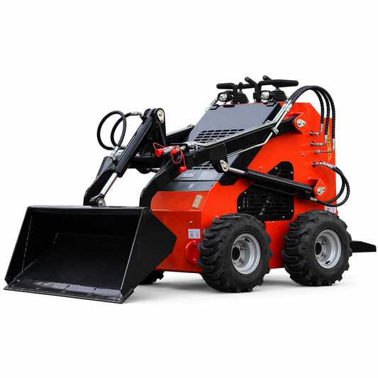Mini Carregadora de Rodas LT23 - 260kg