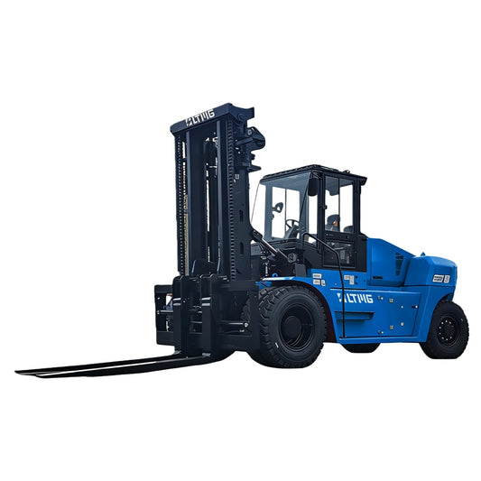 Empilhador Diesel FD180 – 18 Toneladas